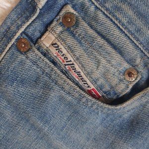 Diesel Jeans